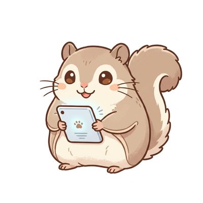 iPadの教科書の管理人モモさん